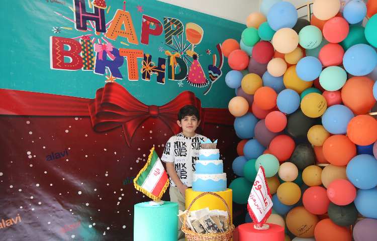 متولدین تابستان 21