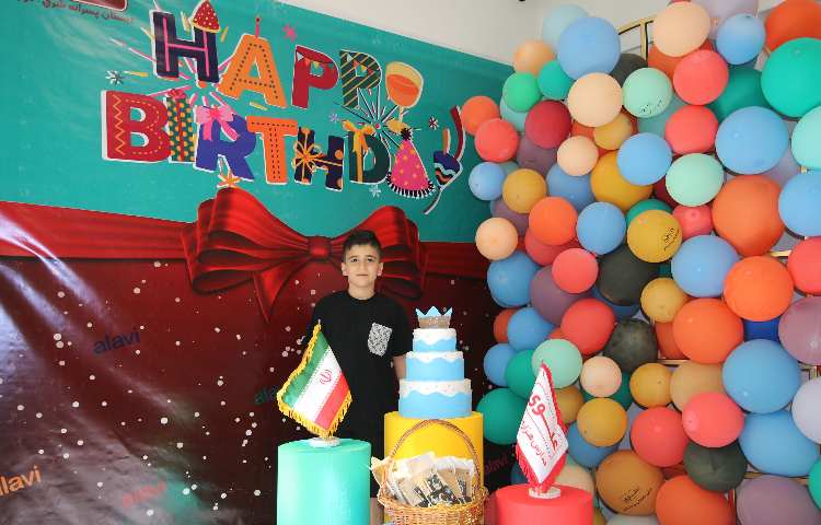 متولدین تابستان 22