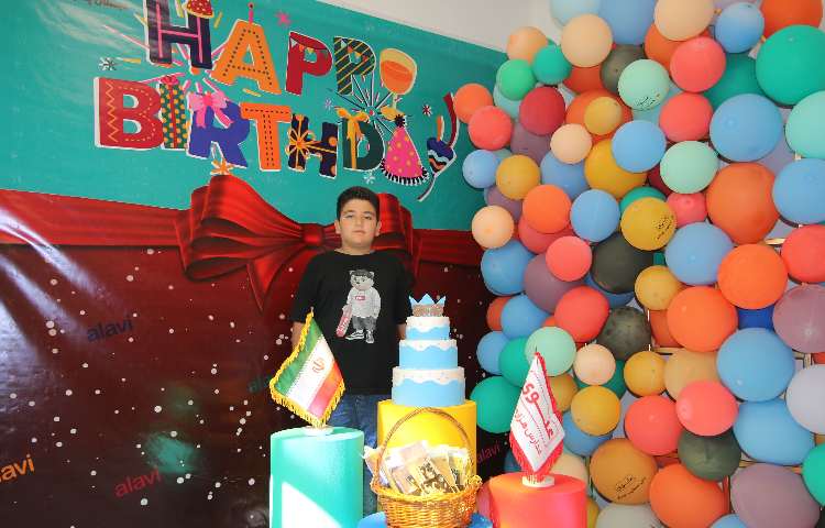 متولدین تابستان 23