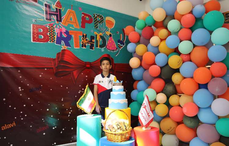 متولدین تابستان 24