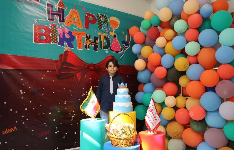 متولدین تابستان 25