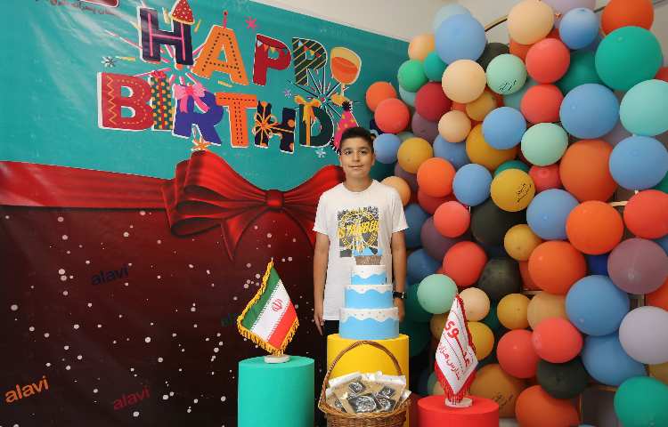 متولدین تابستان 4