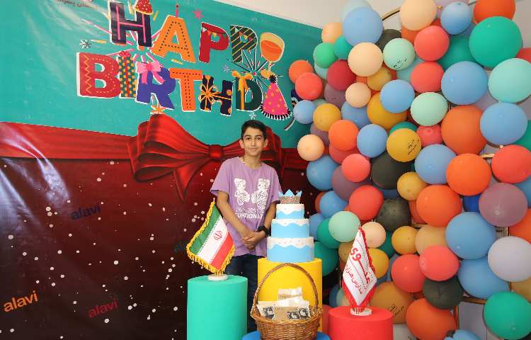 متولدین تابستان 5