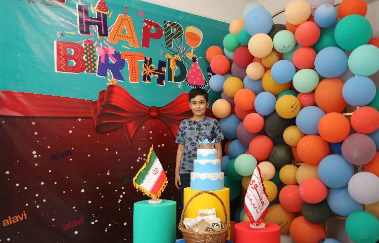 متولدین تابستان 6