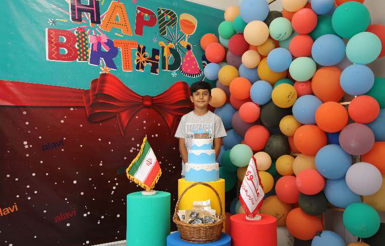 متولدین تابستان 7