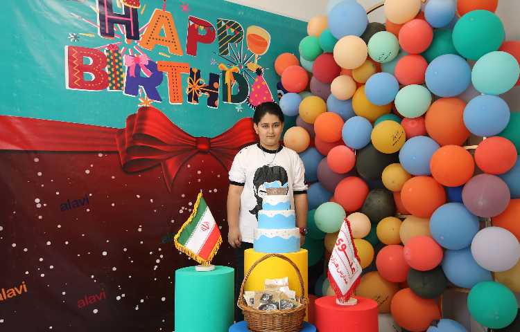 متولدین تابستان 8