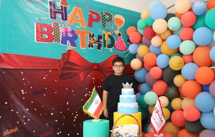 متولدین تابستان 9