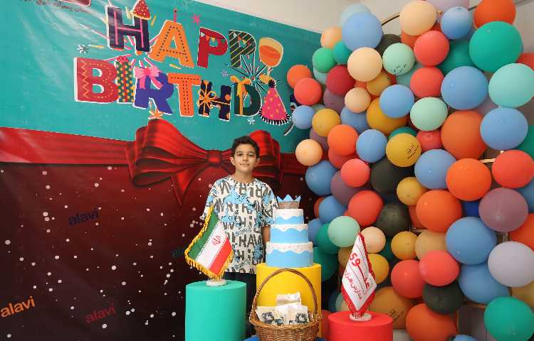 متولدین تابستان