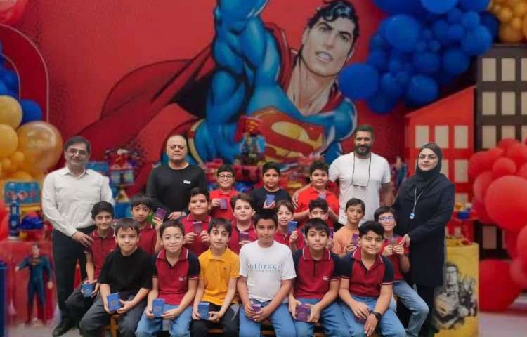 متولدین تابستان