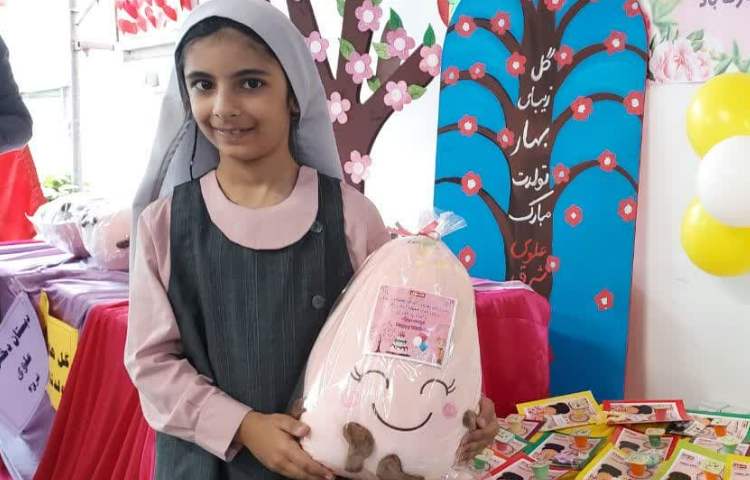 متولدین فصل بهار 2