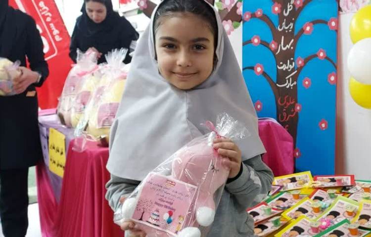 متولدین فصل بهار 3