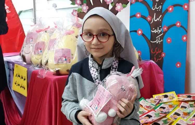 متولدین فصل بهار 4