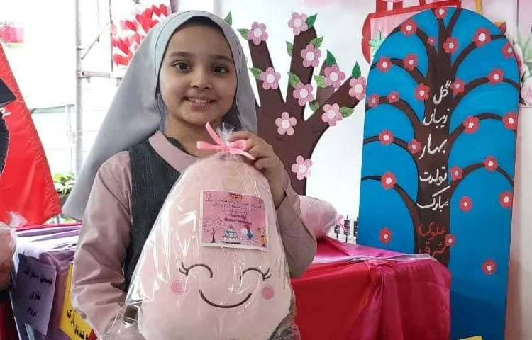 متولدین فصل بهار 5