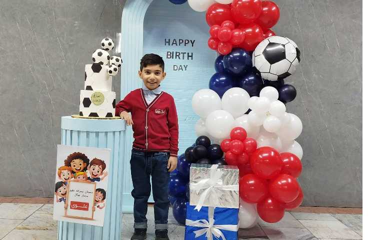 متولدین ماه بهمن 0