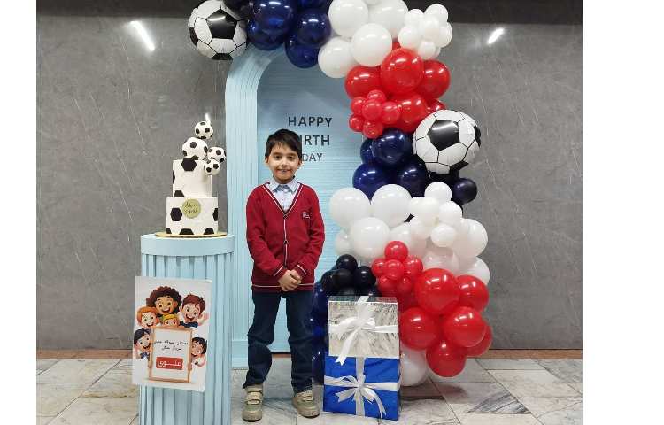 متولدین ماه بهمن 11