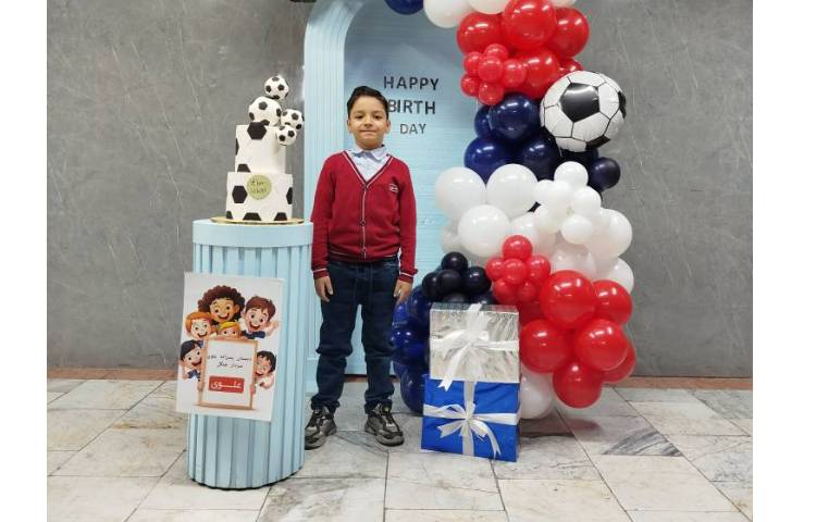 متولدین ماه بهمن 12