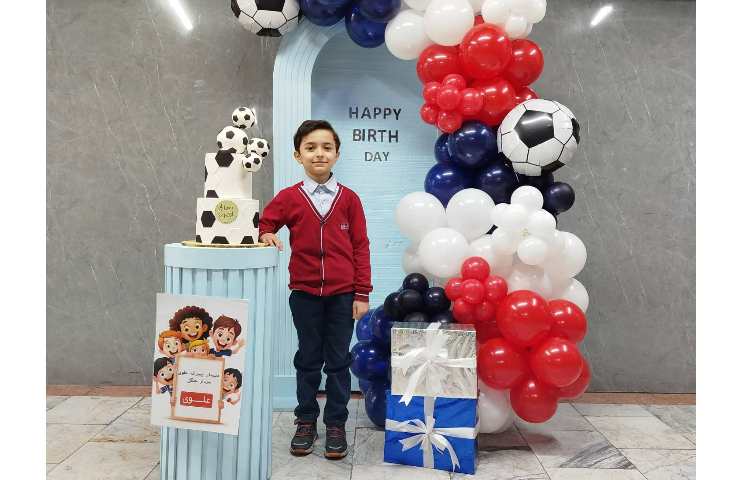 متولدین ماه بهمن 13