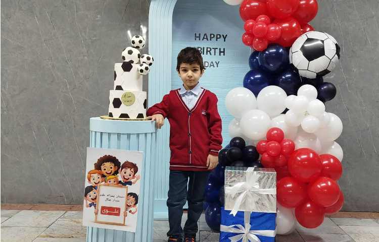 متولدین ماه بهمن 14