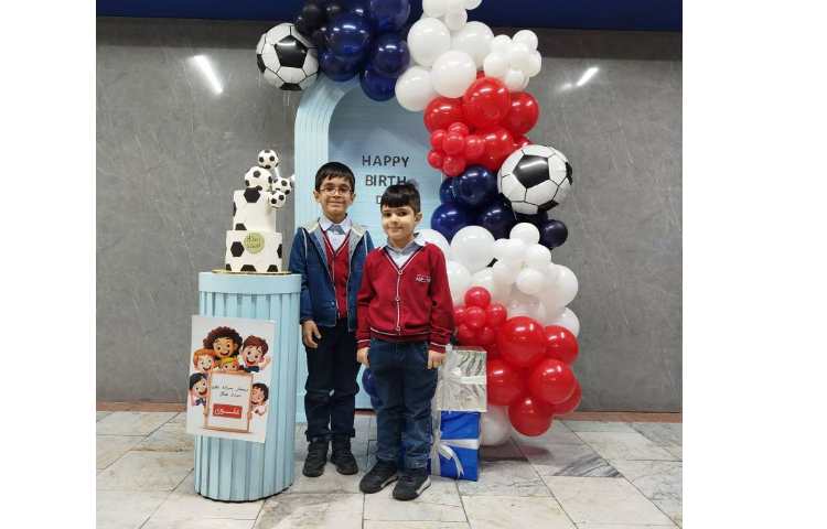 متولدین ماه بهمن 15