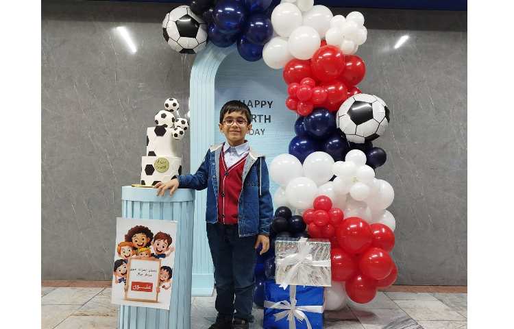 متولدین ماه بهمن 17