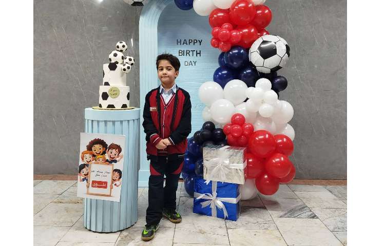 متولدین ماه بهمن 18