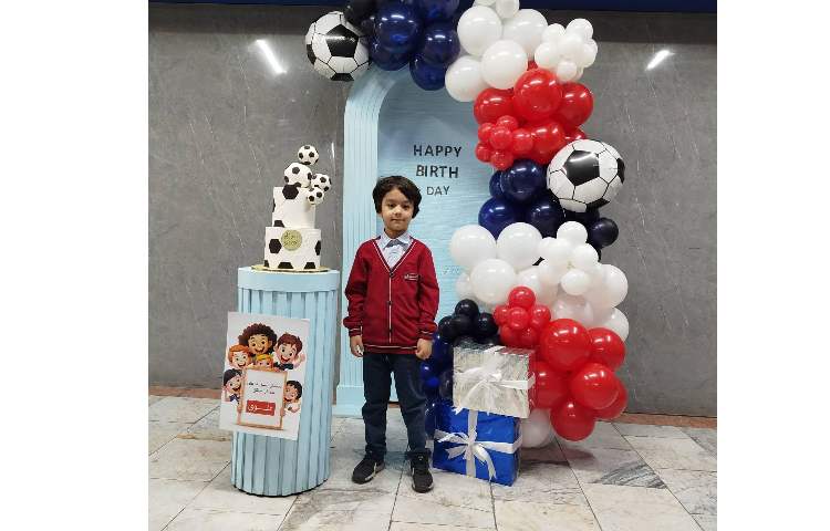 متولدین ماه بهمن 19