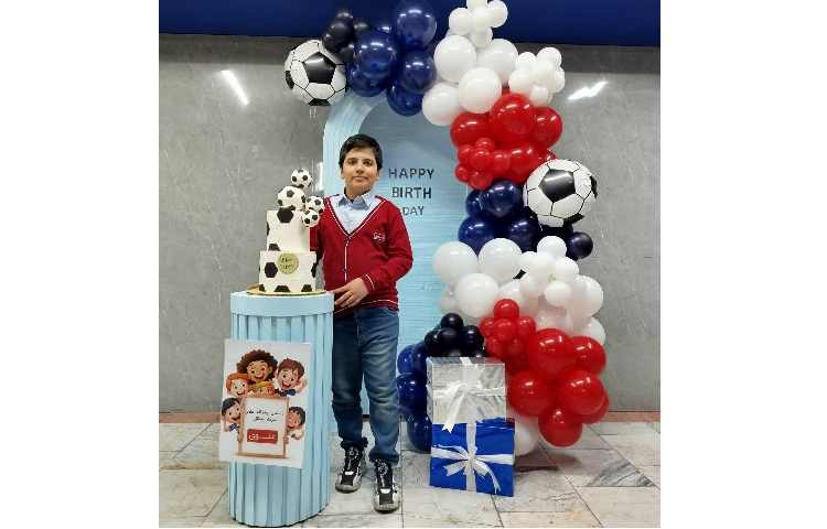 متولدین ماه بهمن 2