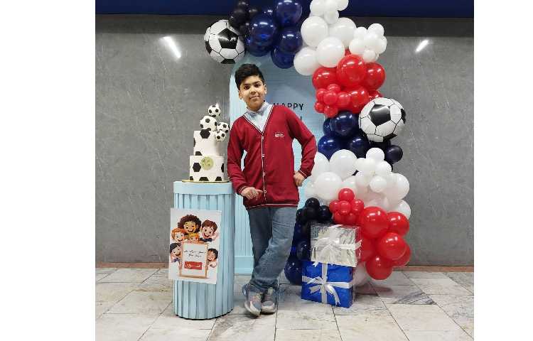 متولدین ماه بهمن 20