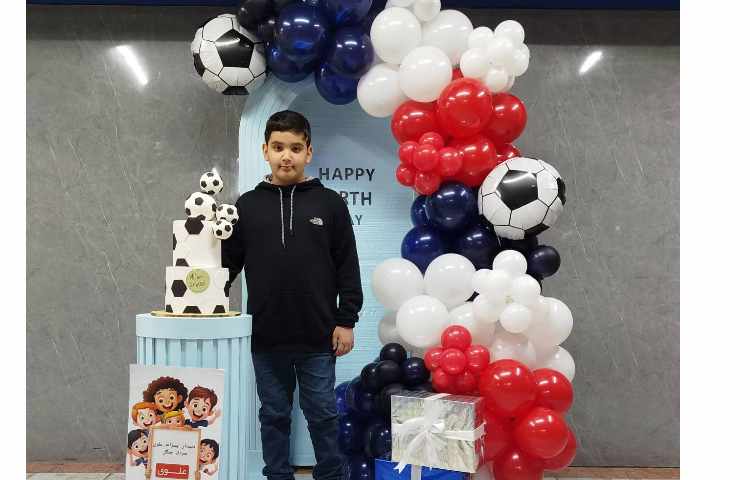 متولدین ماه بهمن 21