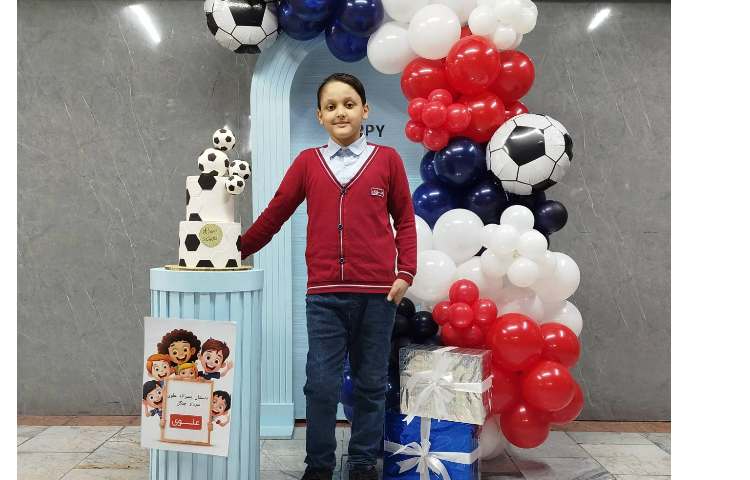 متولدین ماه بهمن 22