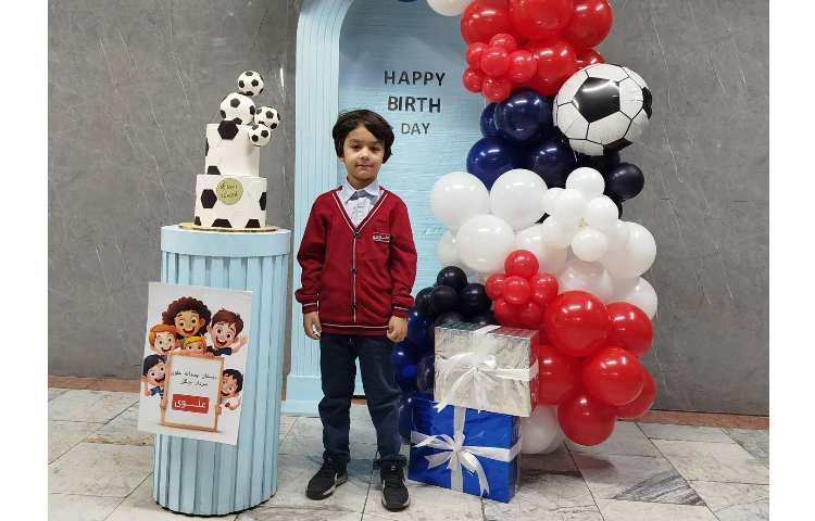 متولدین ماه بهمن 23