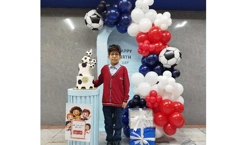 متولدین ماه بهمن 3