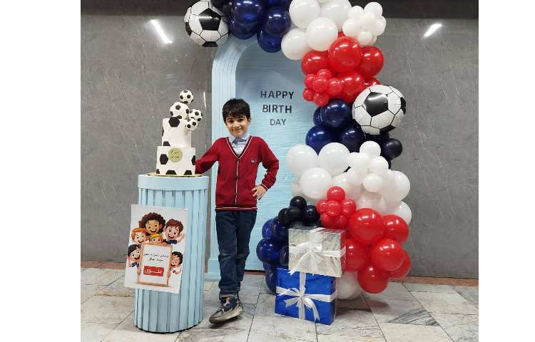 متولدین ماه بهمن 33