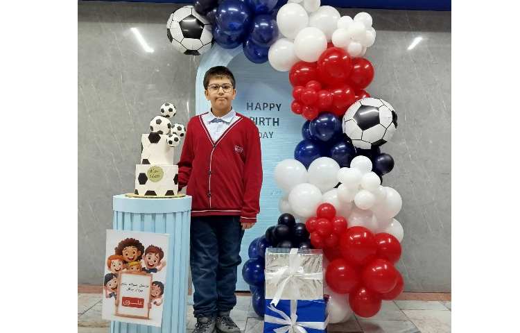 متولدین ماه بهمن 4