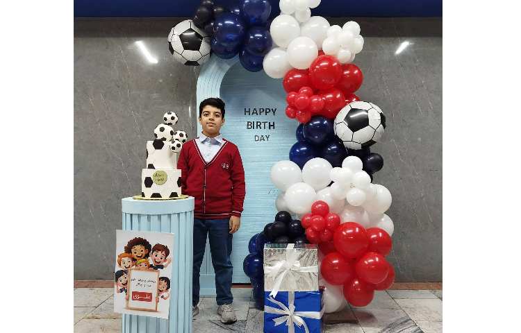 متولدین ماه بهمن 5