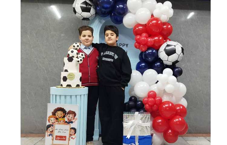 متولدین ماه بهمن 6