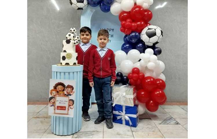 متولدین ماه بهمن 7