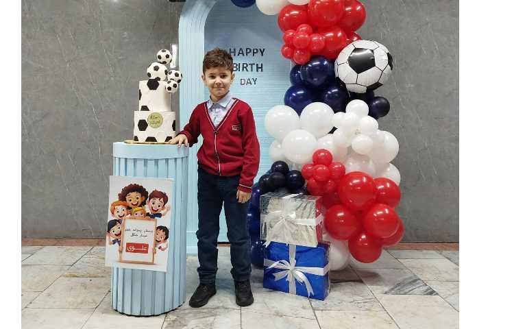 متولدین ماه بهمن 9