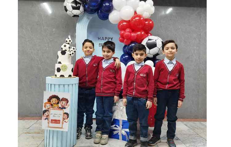 متولدین ماه بهمن