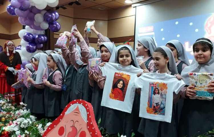 متولدین پاییز 1