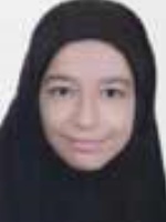 متینا میرزایی