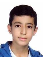 متین داداشی نسب