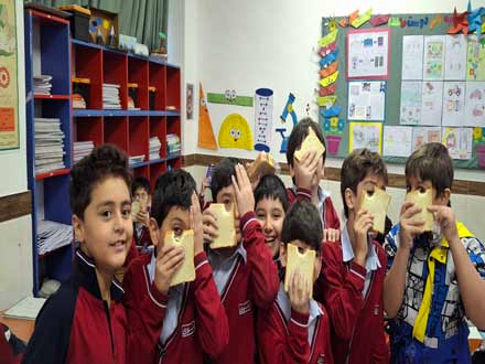 مجلس دانش‌آموزی، چالش تغذیه و نقش فناوری در آغاز مهر