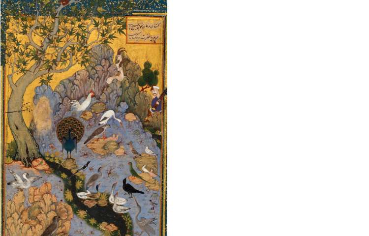 مجله قاصدک فروردین ماه 1401 10