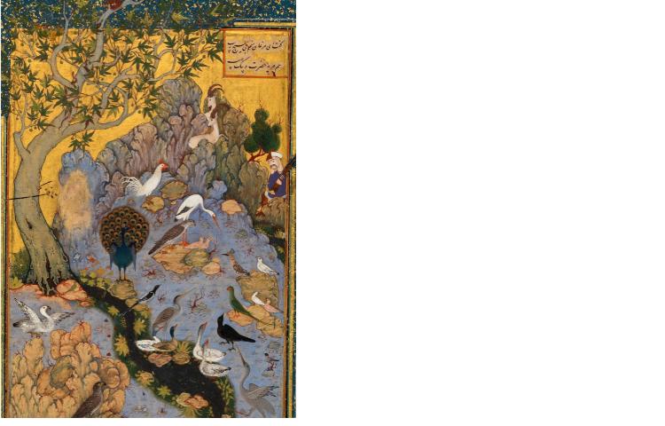 مجله قاصدک فروردین 1401 10