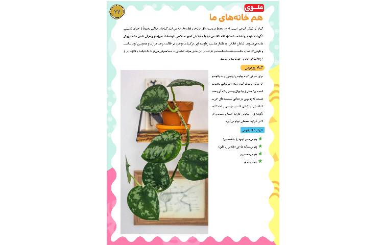 مجله قاصدک 27