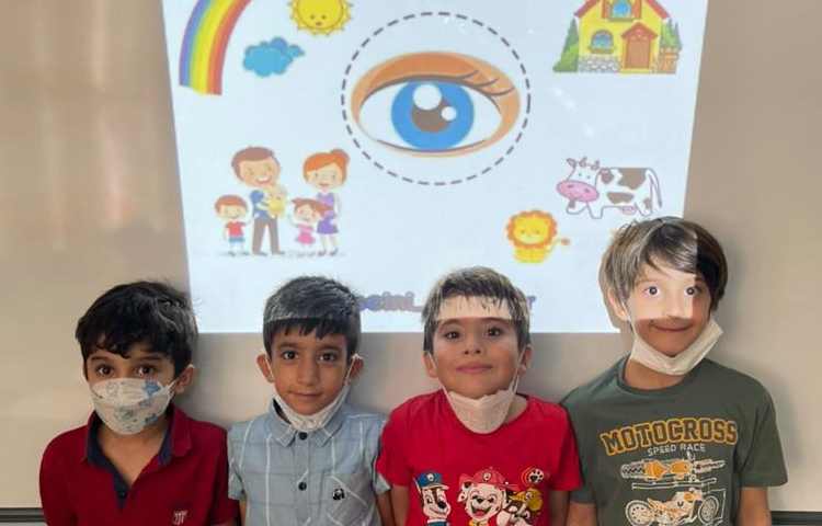 مجموعه فعالیتهای آموزشی پایه اول 6