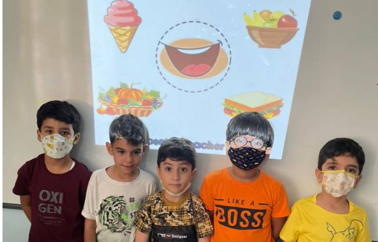 مجموعه فعالیتهای آموزشی پایه اول 7