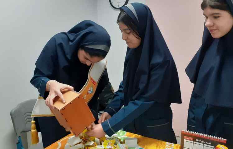 مجموع تعداد سکه های چهارخانه 1