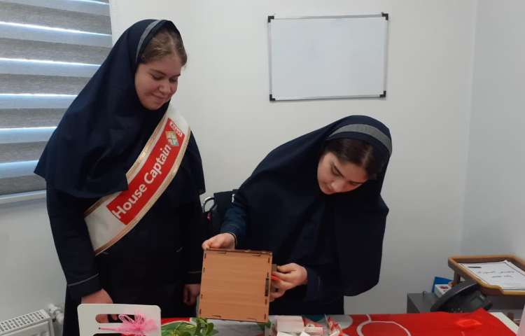 مجموع تعداد سکه های چهارخانه 4